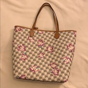 Ralph Lauren tote bag